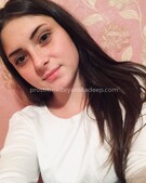 Анкета проститутки Аврора - метро Тверской, возраст - 24