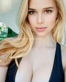 Анкета проститутки Викуся - метро Теплый Стан, возраст - 24