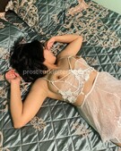 Анкета проститутки Кира - метро Пресненский, возраст - 24