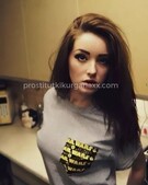 Анкета проститутки Ася - метро Измайлово, возраст - 24