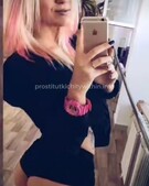 Анкета проститутки Ида - метро Лефортово, возраст - 24