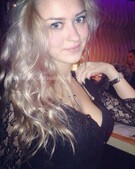 Анкета проститутки Анечка - метро Пресненский, возраст - 24