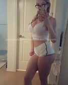 Анкета проститутки Милана - метро Тимирязевский, возраст - 24