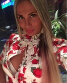 Анкета проститутки Юлия - метро Саларьево, возраст - 24