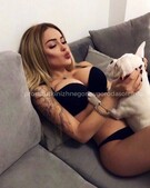 Анкета проститутки Алиса - метро Новокосино, возраст - 24