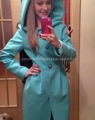 Анкета проститутки Зита - метро Лефортово, возраст - 24