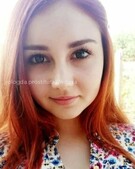 Анкета проститутки Элеонора - метро Новогиреево, возраст - 24