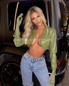 Анкета проститутки Адель - метро Хорошевский, возраст - 24