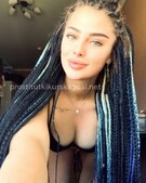 Анкета проститутки Варвара - метро Нагатино-Садовники, возраст - 24