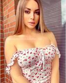 Анкета проститутки Лариса - метро Люблино, возраст - 25