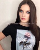 Анкета проститутки Илона - метро Тимирязевский, возраст - 25