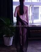 Анкета проститутки Устина - метро Теплый Стан, возраст - 25