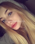 Анкета проститутки Лика - метро Ярославский, возраст - 25