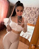 Анкета проститутки Галя - метро Царицыно, возраст - 25