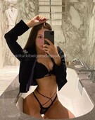 Анкета проститутки Аврора - метро Измайлово, возраст - 25