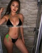 Анкета проститутки Марта - метро Нагатино-Садовники, возраст - 25