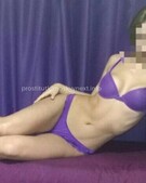 Анкета проститутки Таюша - метро Обручевский, возраст - 25