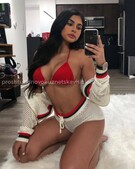 Анкета проститутки Ольга - метро Дмитровский, возраст - 25