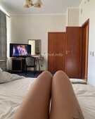 Анкета проститутки Сабина - метро Тверской, возраст - 25