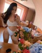 Анкета проститутки Вероника - метро Басманный, возраст - 25