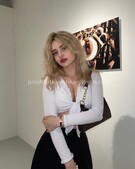 Анкета проститутки Жасмин - метро Даниловский, возраст - 25