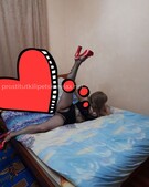 Анкета проститутки Карина - метро Нагатино-Садовники, возраст - 25