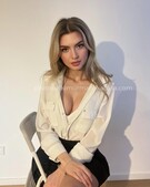 Анкета проститутки Снежана - метро Тверской, возраст - 25