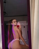 Анкета проститутки Наталья - метро Мещанский, возраст - 25