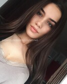 Анкета проститутки Ольга - метро Ясенево, возраст - 25