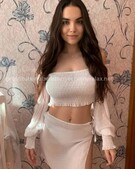 Анкета проститутки Соня - метро Щукино, возраст - 25