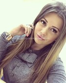 Анкета проститутки Леночка - метро Новогиреево, возраст - 25