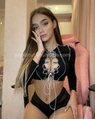 Анкета проститутки София - метро Мещанский, возраст - 25