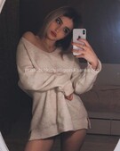 Анкета проститутки Услада - метро Чертаново Центральное, возраст - 25