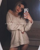 Анкета проститутки Марина - метро Строгино, возраст - 25