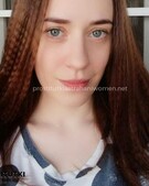 Анкета проститутки Катюша - метро Басманный, возраст - 25