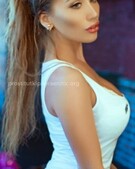 Анкета проститутки Пелагея - метро Пресненский, возраст - 25