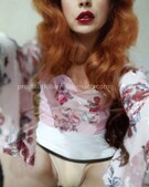 Анкета проститутки Любовь - метро Мещанский, возраст - 25