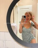 Анкета проститутки Алла - метро Нагатино-Садовники, возраст - 25