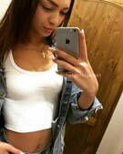 Анкета проститутки Жанна - метро Строгино, возраст - 25