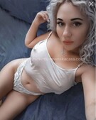 Анкета проститутки Арина - метро Даниловский, возраст - 25