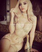 Анкета проститутки Олеся - метро Сокол, возраст - 25