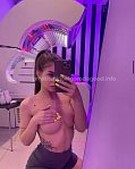 Анкета проститутки Лариса - метро Текстильщики, возраст - 25