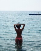 Анкета проститутки Света - метро Тропарево-Никулино, возраст - 25