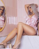 Анкета проститутки Карина - метро Кузьминки, возраст - 26