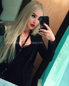 Анкета проститутки Ольга - метро Нагатино-Садовники, возраст - 26