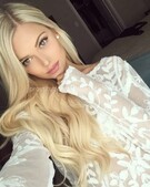 Анкета проститутки Мирослава - метро Ярославский, возраст - 26