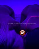 Анкета проститутки Елизавета - метро Лосиноостровский, возраст - 26