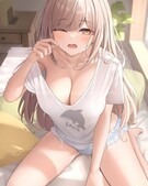 Анкета проститутки Анюта - метро Раменки, возраст - 26