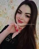 Анкета проститутки Влада - метро Тверской, возраст - 26