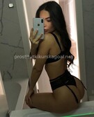 Анкета проститутки Адель - метро Тимирязевский, возраст - 26